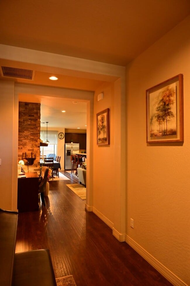 Building Photo - 2943 S Pardo Calle