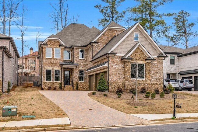 Primary Photo - 909 Sunny Meadows Ln