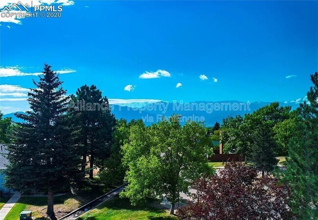 Building Photo - 973 Brant Hollow Ct