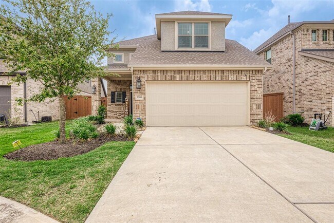 Primary Photo - 23611 Blackhaw Blossom Ln