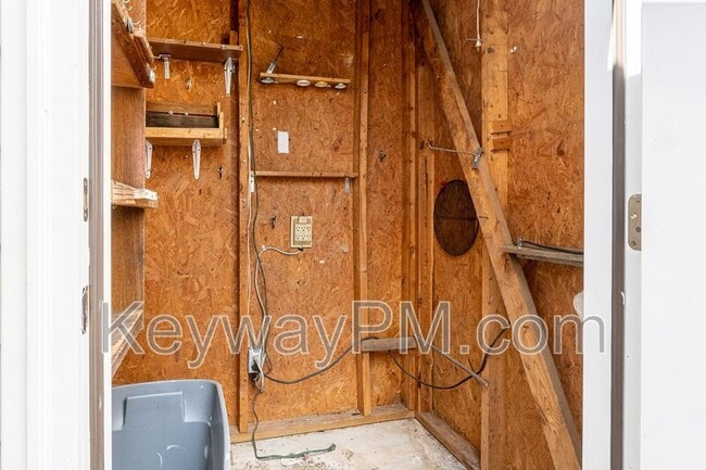 Building Photo - 710 Faircloth Ct