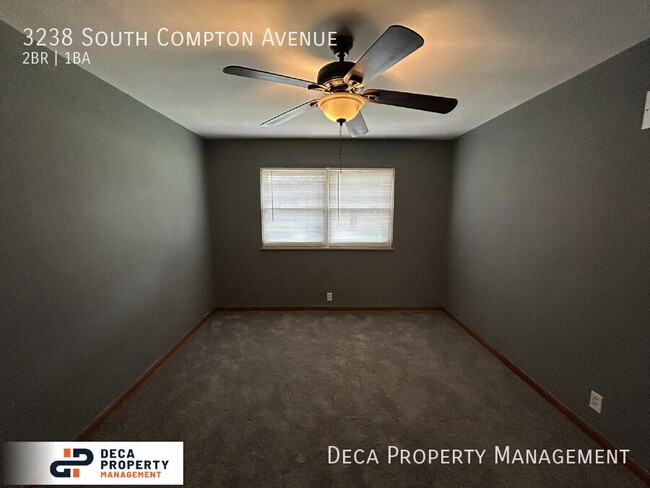 Building Photo - 3238 S Compton Ave