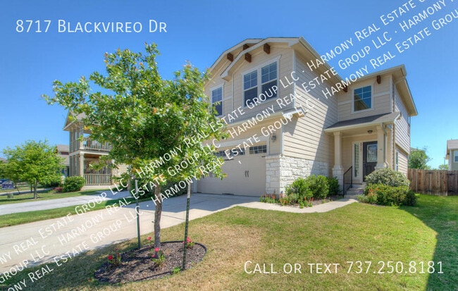 Building Photo - 8717 Blackvireo Dr