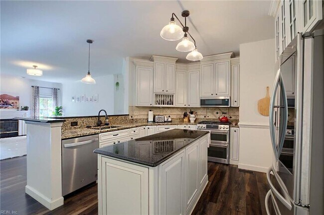 Building Photo - Call Sabrina Thomas Office at 757-767-0767 for more information