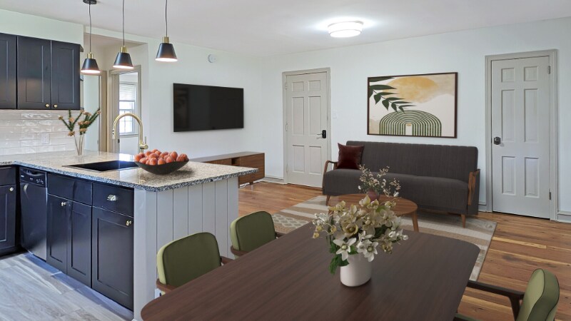 Building Photo - 2920 Midvale Ave