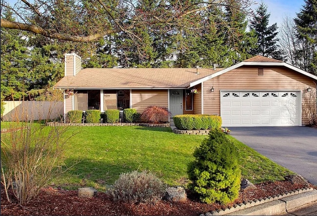 Building Photo - 11706 NE 98th St