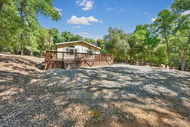 Building Photo - 2541 Deer Brush Ln
