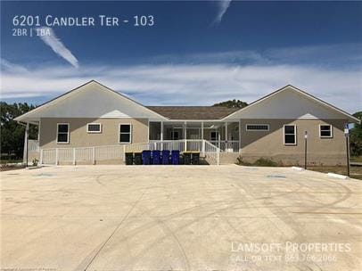 Building Photo - 6201 Candler Terrace