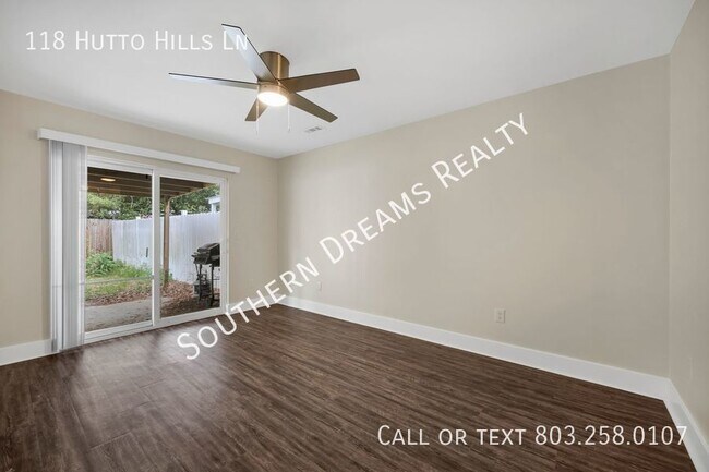 Building Photo - 118 Hutto Hill