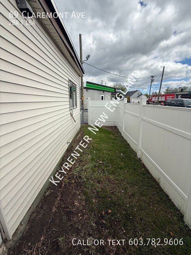 Building Photo - 69 Claremont Ave