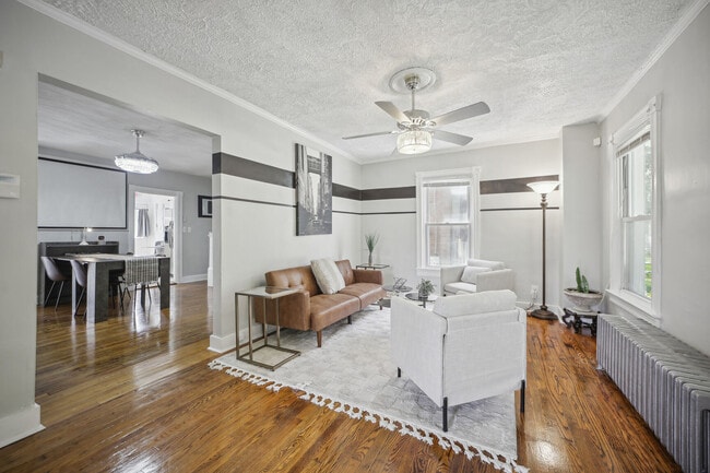 Building Photo - 4057 Benning Rd NE