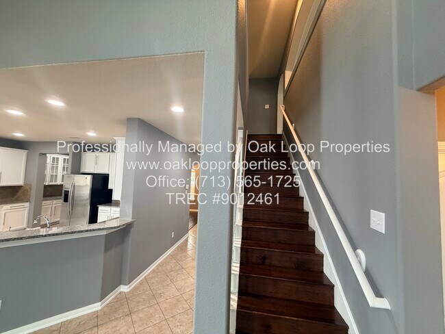 Building Photo - 2709 Autumn Falls Dr