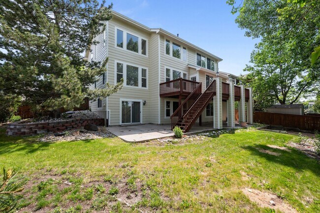 Building Photo - 10197 S Fairgate Way
