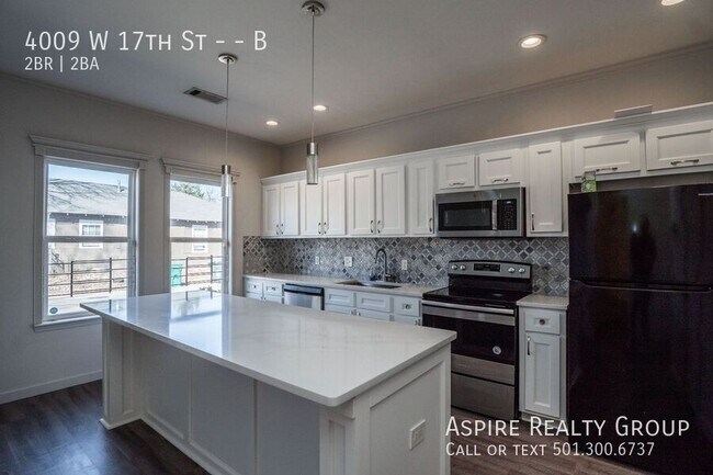 Building Photo - 4009 W 17th St