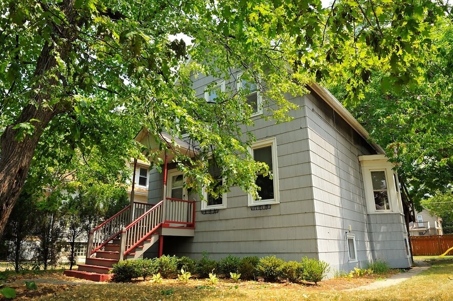 Building Photo - 432 Ferdinand Ave