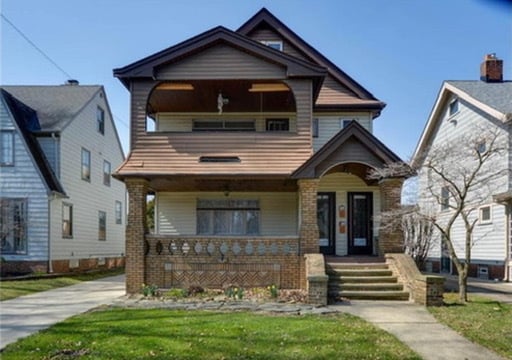 Primary Photo - 2302 Ogontz Ave