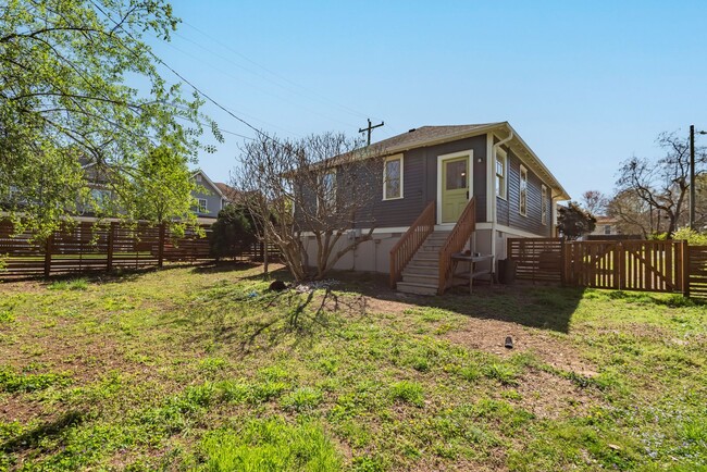 Building Photo - Available March 1 - Golden Belt Stunner! P...