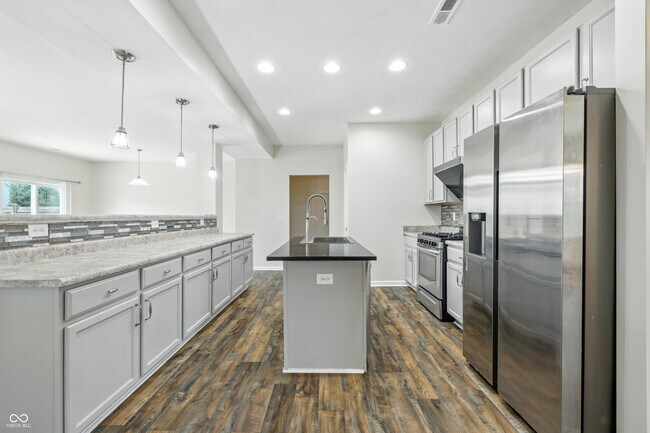 Building Photo - 18126 Pate Hollow Ct