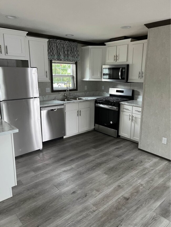Building Photo - 6672 Black Horse Pike