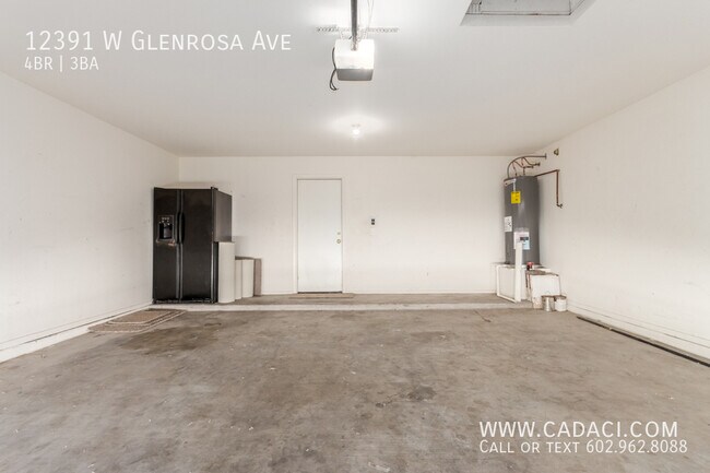 Building Photo - 12391 W Glenrosa Ave