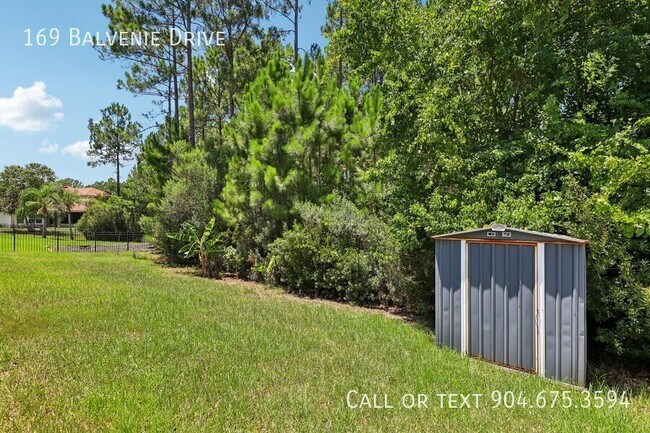 Building Photo - 169 Balvenie Dr