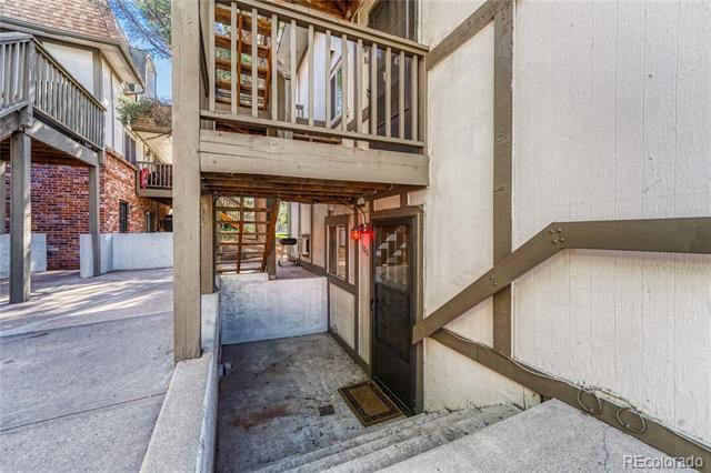 Building Photo - 2700 S Holly St