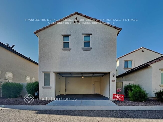 Building Photo - 1735 N 209th Ave