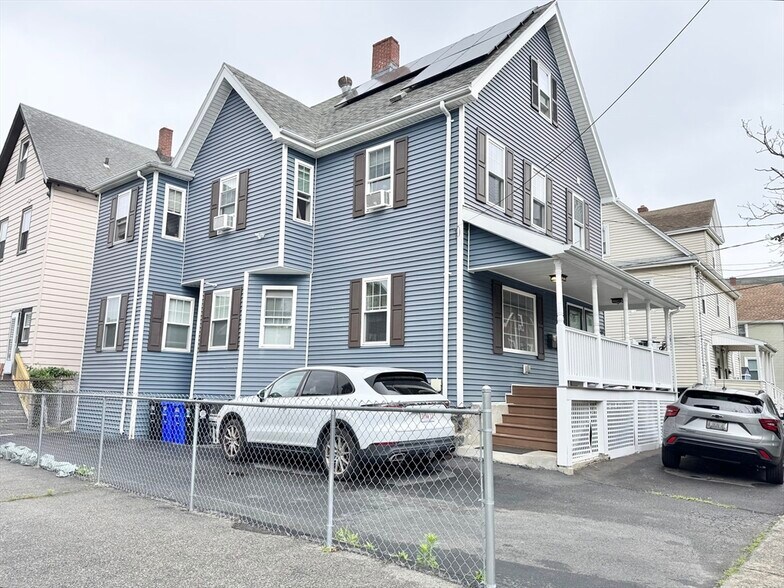 Building Photo - 21 Shawmut St