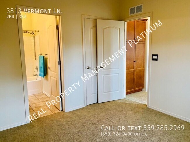 Building Photo - 3813 Vermont Ln, Clovis, Zero Deposit, Ask...
