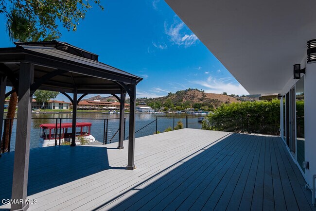 Building Photo - 3708 Capstan Cir