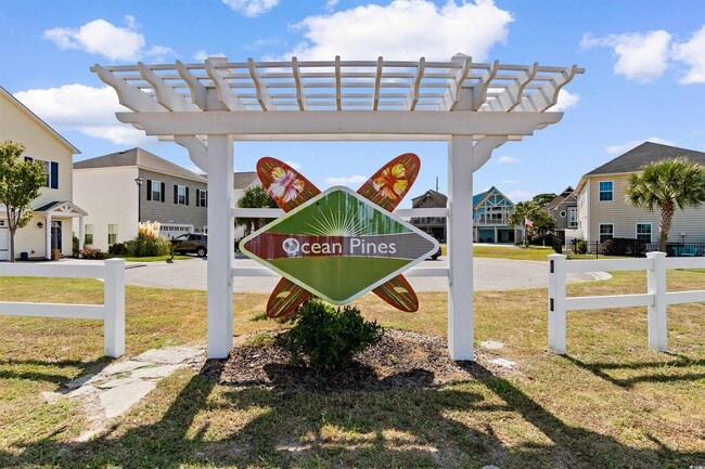Building Photo - 911 Ocean Pines Ct