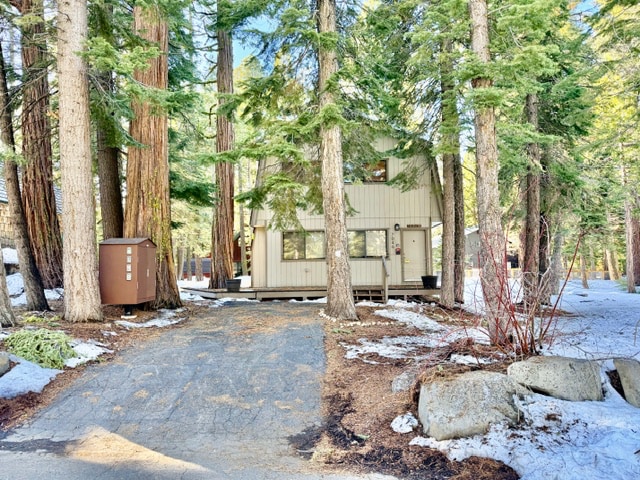 Building Photo - 7046 4th Ave