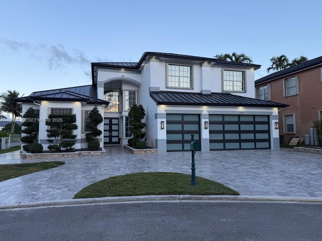 Building Photo - 5455 SW 191st Terrace