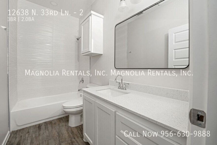 Building Photo - 12638 N 33rd Ln