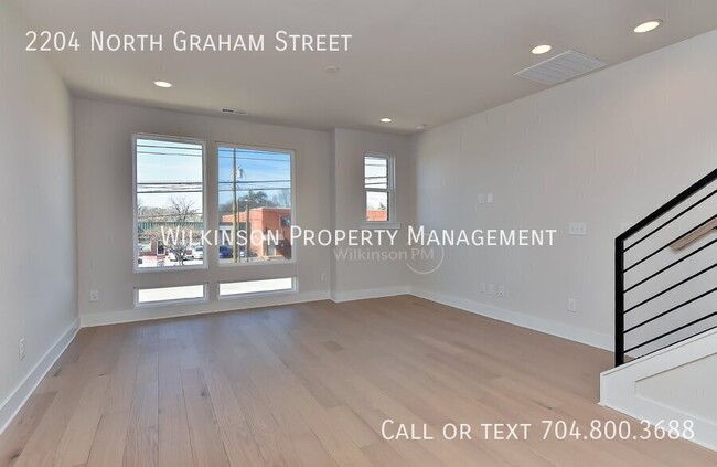 Building Photo - Luxury Urban Living 3-bed 3.5-bath NODA