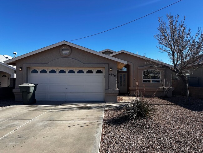 Primary Photo - 3 Bedroom 2 Bathroom Home