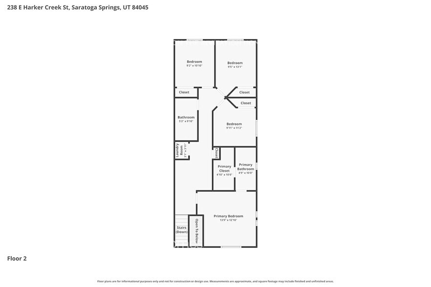 Building Photo - 244 Harker Creek St