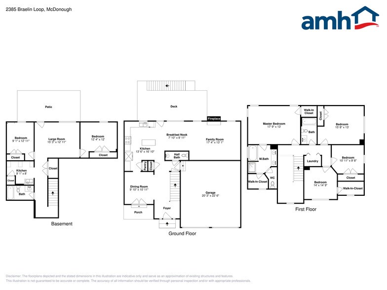 Building Photo - 2385 Braelin Loop