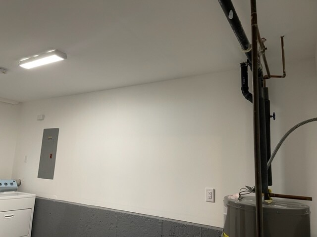 Laundry Room - 783 East St