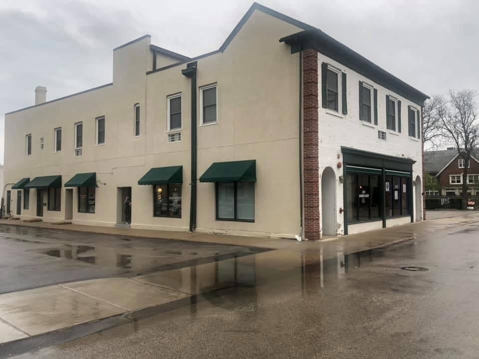 Building Photo - 775 N Bank Ln