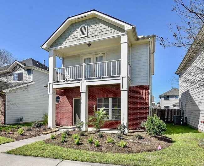 Building Photo - 3910 Mossy Pl Ln