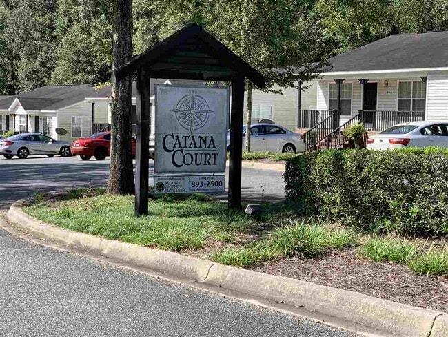 Building Photo - 2719 W Tharpe St