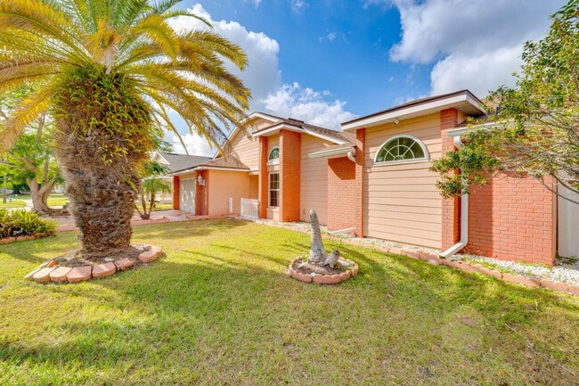 Building Photo - 14918 Prairie Rose Ct