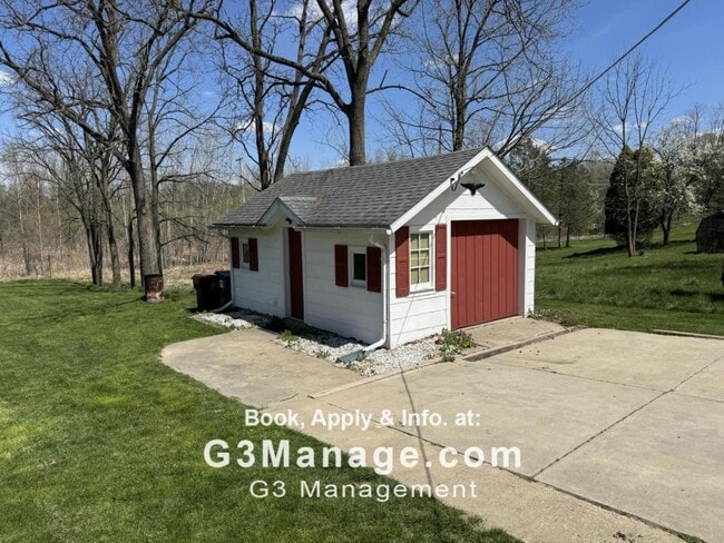 Building Photo - 1219 Faussett Rd