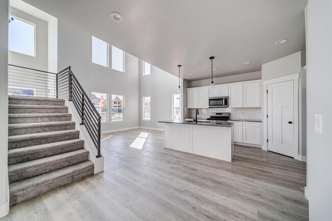 Building Photo - 13893 Little Rdg Ln