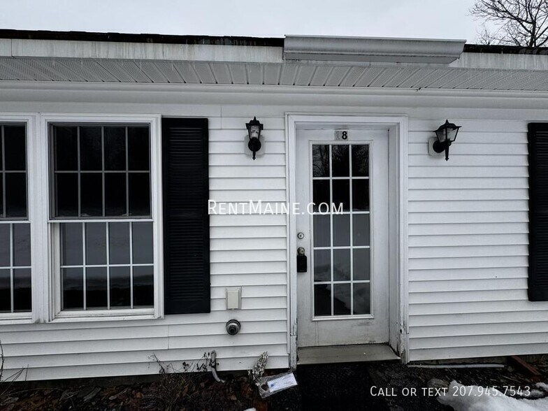 Building Photo - 46 Baker St