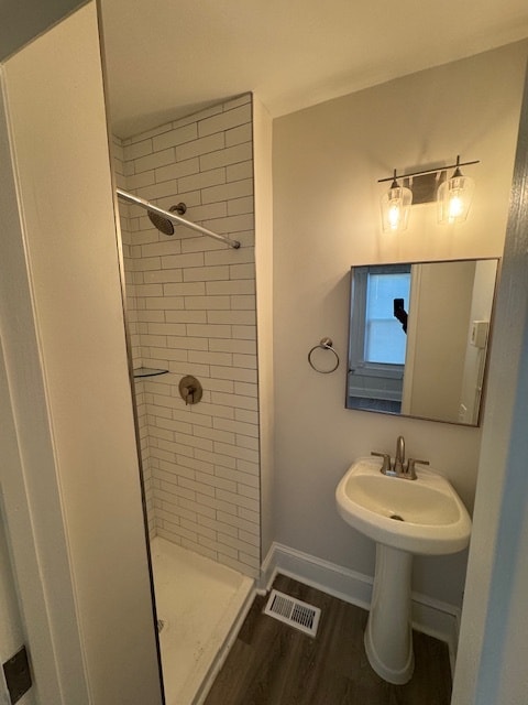 Building Photo - 821 N Collington Ave