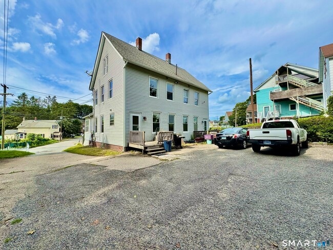 Building Photo - 43-45-45 Mathewson St