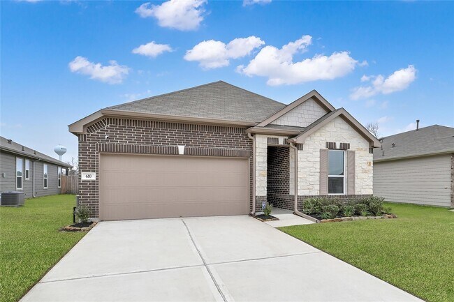 Primary Photo - 610 Coyote Cyn Ct