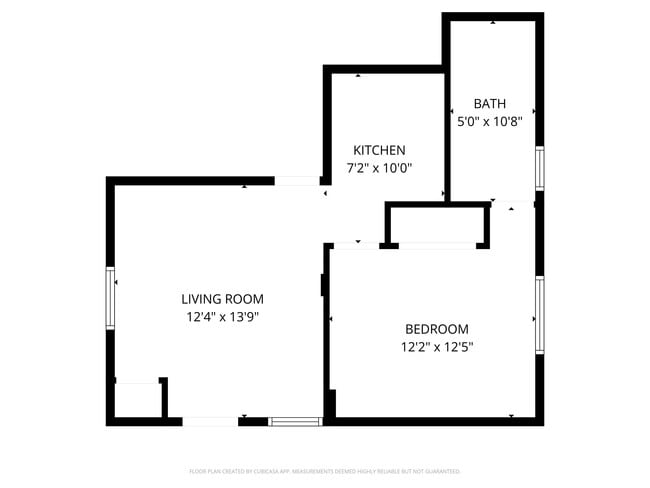 Building Photo - 87 Merseles St